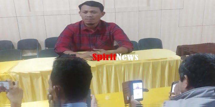 Kabid Humas Polda Sulsel, Akhirnya Oktavianus Haris Patandung Akui Tidak Pernah Beri Upeti Ke Pejabat Polres Tana Toraja