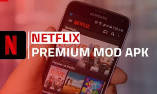 Netflix MOD APK Free Download