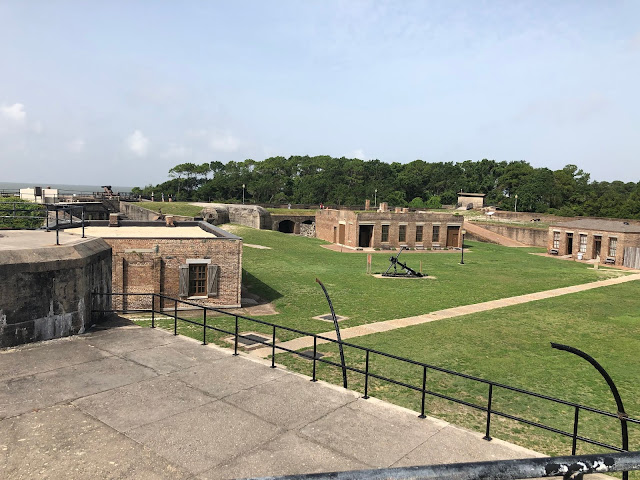 Fort Gaines