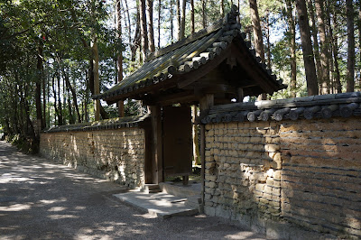 唐招提寺(奈良市)