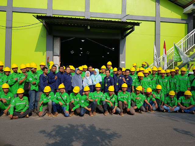 Kontraktor Kubah Masjid Terbaik, Termurah dan Terpercaya