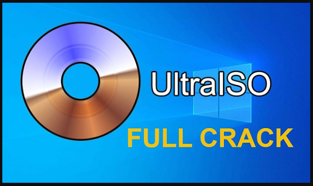 ultraiso full crack