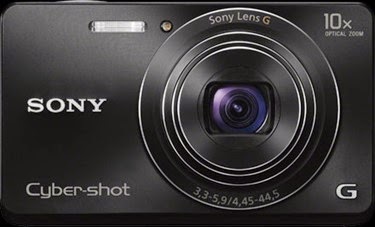 Sony Cyber-shot DSC-W690 Camera User's Manual