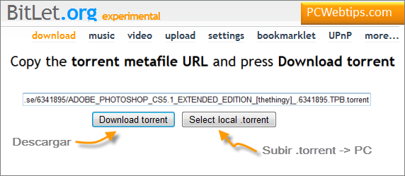 1-bitlet-cliente-torrent-web