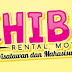 RENTAL MOTOR TERPERCAYA DI KOTA MALANG
