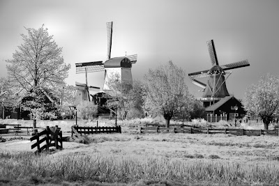 Awesome Windmill Wallpapers