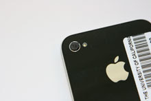 Modified iPhone Can Detect Blood Disorders