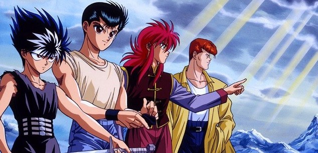 Análisis: Yu Yu Hakusho - Saga del Detective Espiritual (Parte 2)