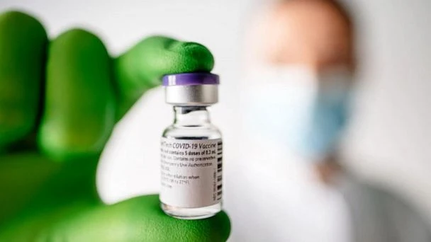 Corona Vaccine has reached to Saudi Arabia, Four groups will get it First - Saudi Doctor - Saudi-Expatriates.com