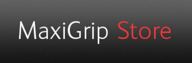 MaxiGripStore Blog