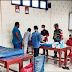 Babinsa Koramil 03 Sipora khusus Sipora Jaya melaksanakan pendampingan kegiatan pengecekan Golongan Darah dan Sunatan yang bertempat di Aula Desa Sipora Jaya, Sabtu (29/10/2022) kemaren