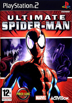 Juegos para PLAYSTATION 2: Ultimate SPIDERMAN