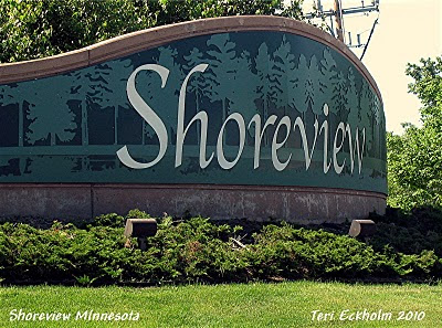 Shoreview, MN