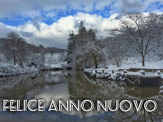 felice anno nuovo immagini