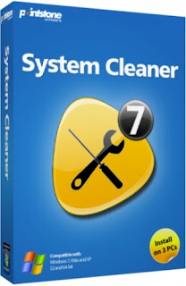 Pointstone System Cleaner 7.3.3.292 Full Patch 11 Mb Free Download