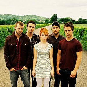 Paramore The Only Exception MP3 Lyrics Video Ringtone