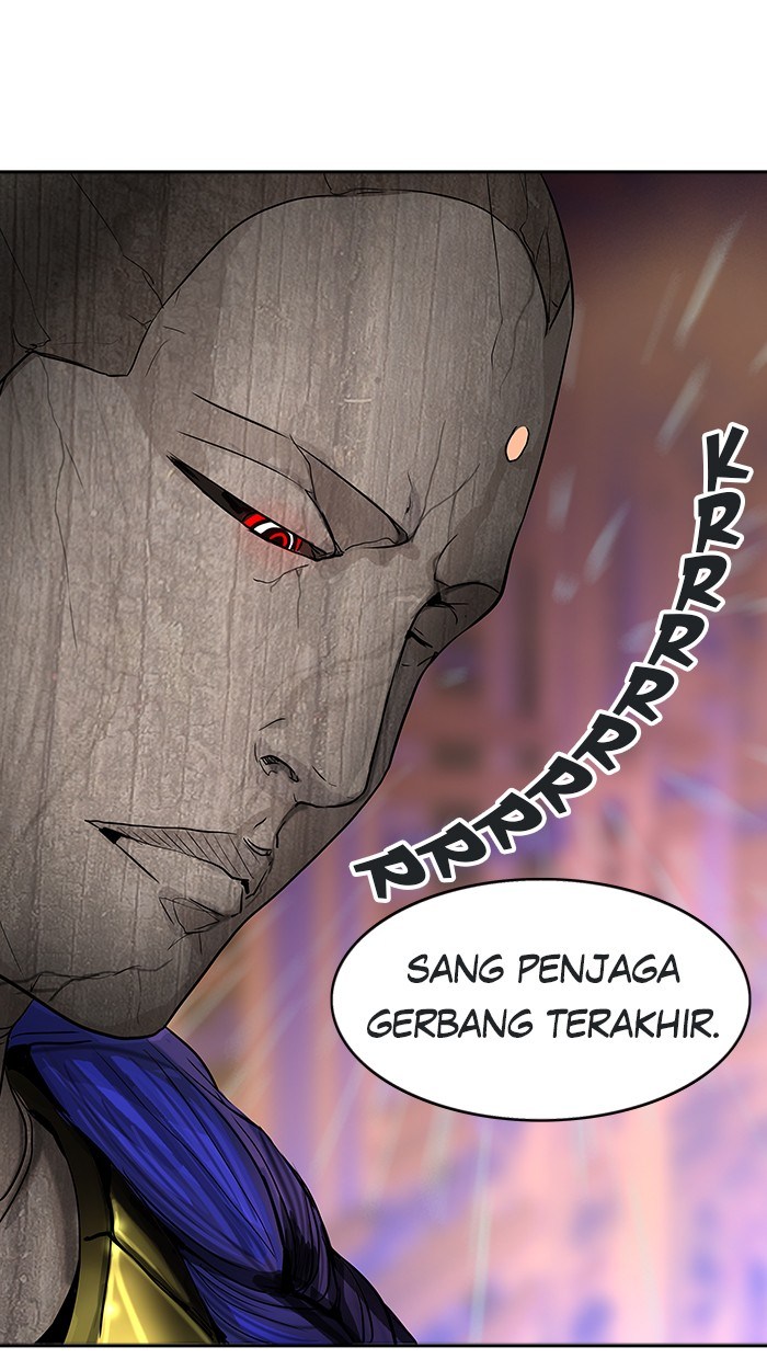 Webtoon Tower Of God Bahasa Indonesia Chapter 315