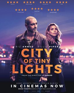 City of Tiny Lights 2017 WEBRip Sub indo