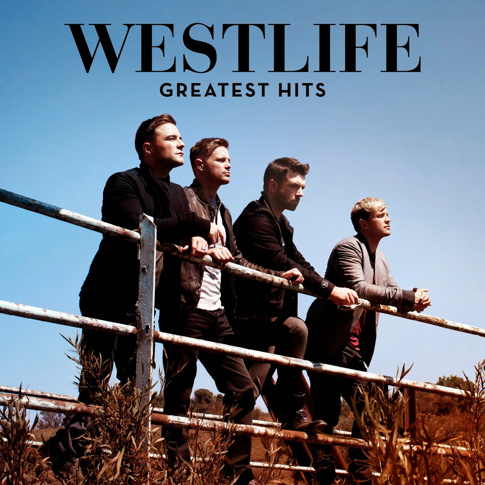 Westlife – Against All Odds