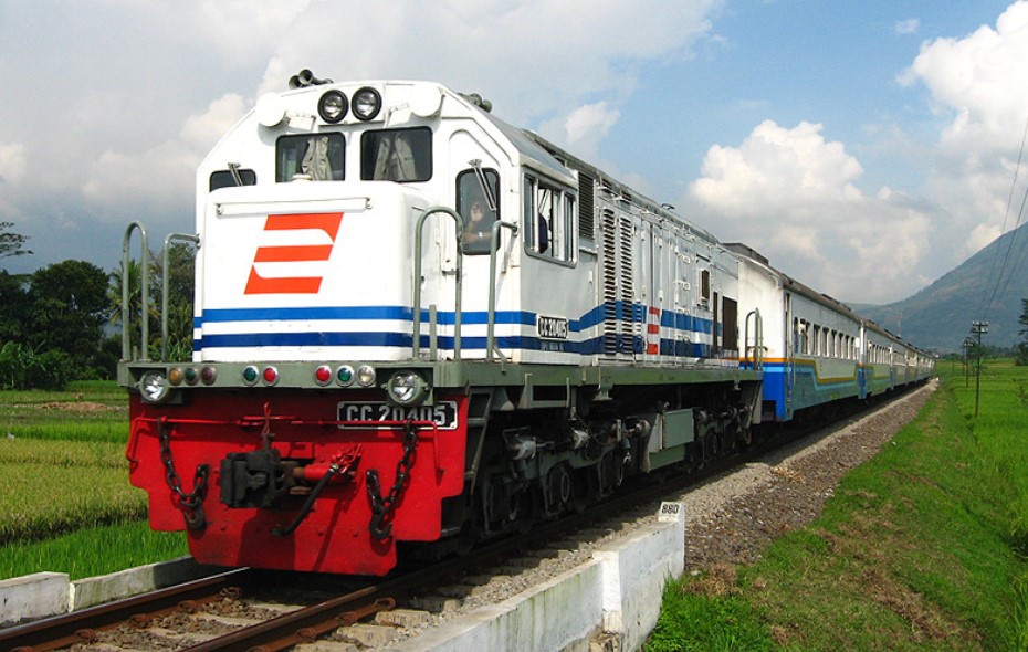 PT Kereta  Api Indonesia  Persero Recruitment For D3 S1 