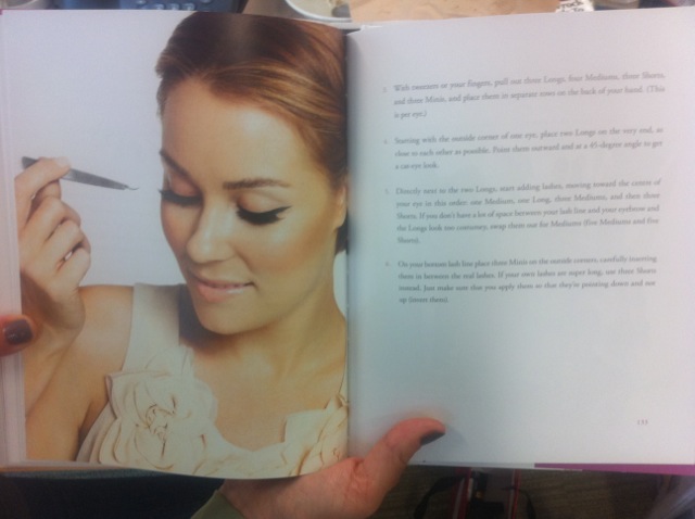 Lauren Conrad, 'Style'. Published by HarperCollinsPublishers, £14.99