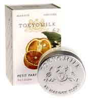 Tokyomilk Solid Perfume in Satsuma