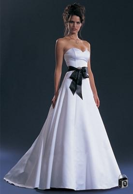Beautiful wedding dresses