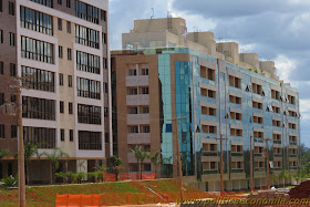 Setor Noroeste - Brasília (DF)