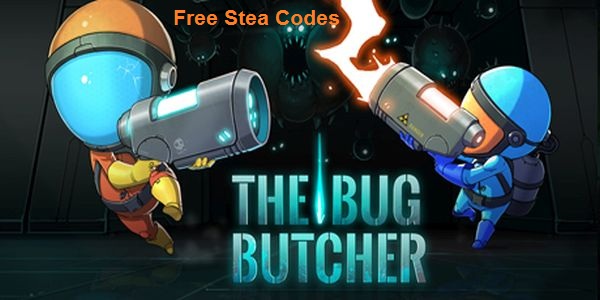 The Bug Butcher CD Key 2016