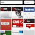 Download Opera Mini Bb : New Opera Mini For Java And Blackberry - Download opera mini because it's browsing is completely encrypted.