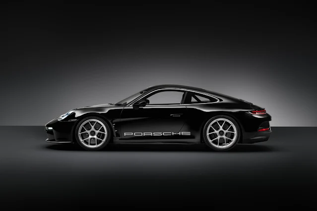 Porsche 911 / AutosMk