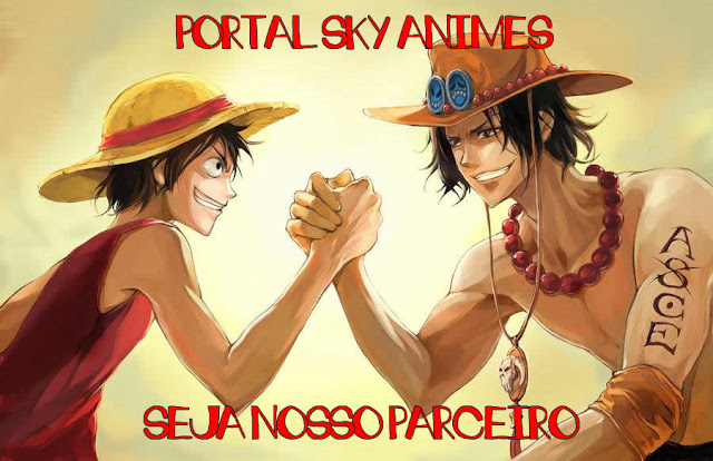 Portal Sky Animes