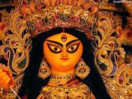 Vrinda Calendario October 8 2016 Durga Puja