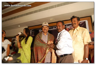 Kollywood Film 5aam Pirai Audio Gallery Function in Green Park