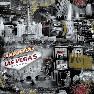 Las Vegas Wallpaper Homebase