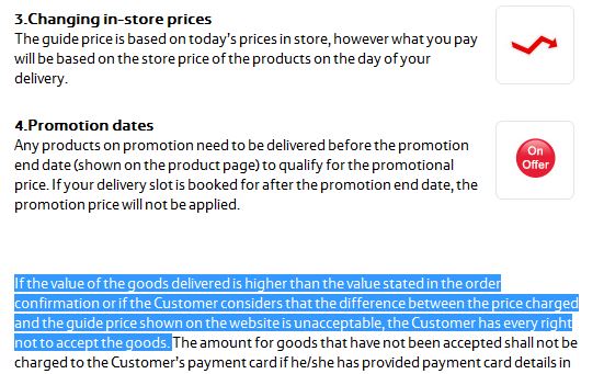 Tesco Malaysia Online Price Discrepancy Mini Me Insights