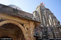 hatkeshwar temple vadnagar