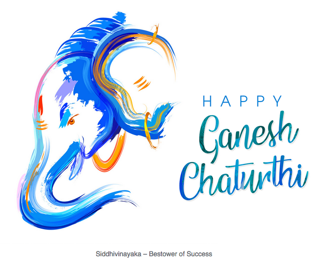 Ganesh Chaturthi 2023 Images, Wallpapers, WhatsApp Status & Wishes of Vinayaka Chaturthi