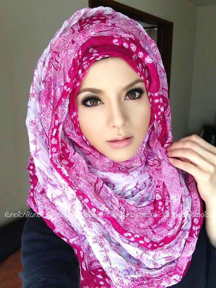Wanita Muslimah Cantik Dari Berbagai Negara, Yuk Liat | LIAT AJA