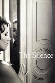 Il silenzio 1963 Film Completo sub ITA Online