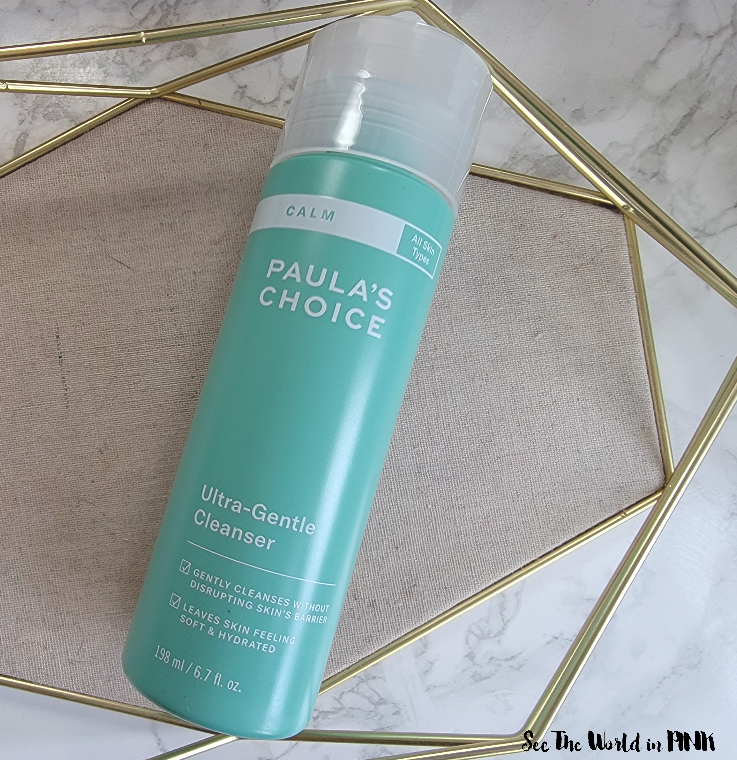 Paula's Choice - Calm Sensitive Skin Line