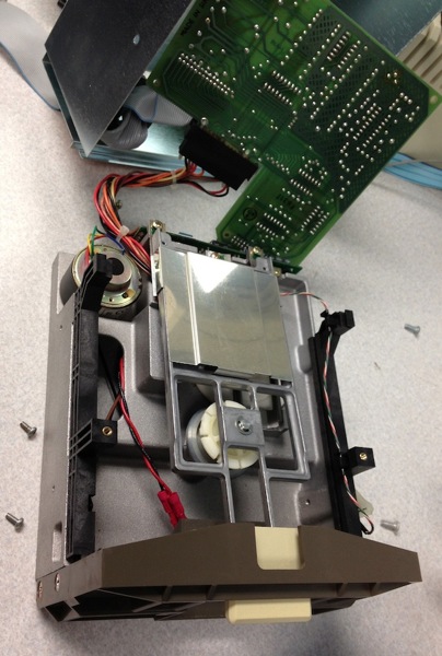 Apple3 disk3 anbo off