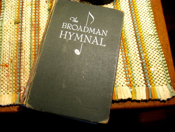 Hymnal One