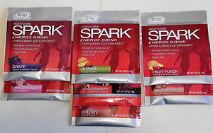 Spark energy is bad for you and the energy supplement that is better - Spark scam