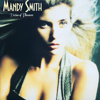 Victim of Pleasure (Daize On Nights Mix) - Mandy Smith