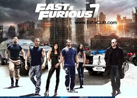 OST Fast & Furious 7 : Get Low