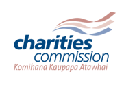 charities.govt.nz