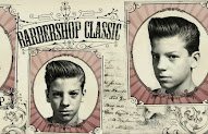 Most Popular 32+ Classic Barbershop Haircuts