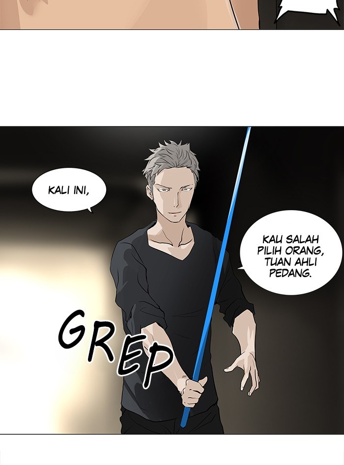 Webtoon Tower Of God Bahasa Indonesia Chapter 216
