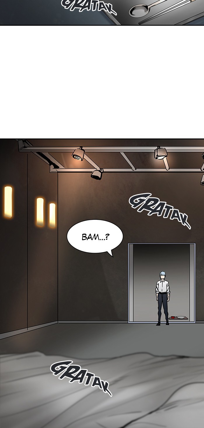 Webtoon Tower Of God Bahasa Indonesia Chapter 307